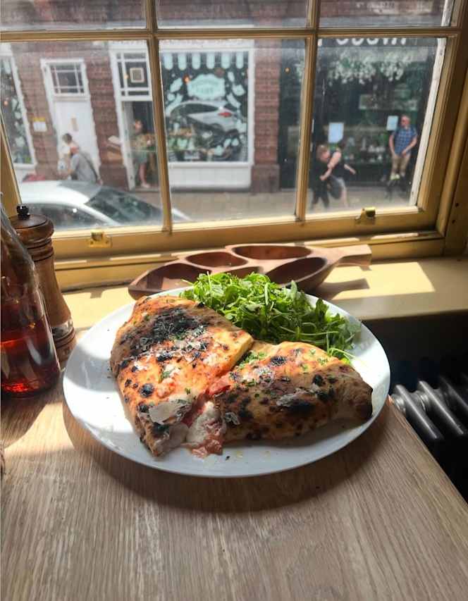 The Pizza Tavern - 2