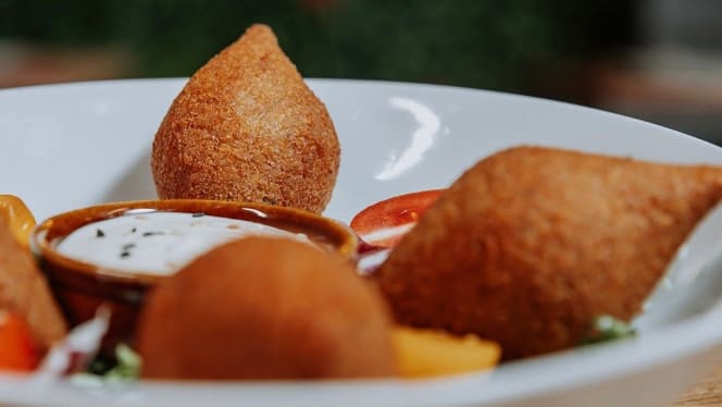 Liba Garden - Madrid - 8