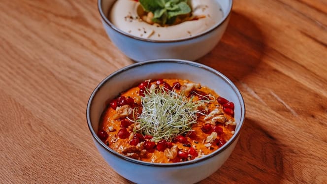 Liba Garden - Madrid - 6