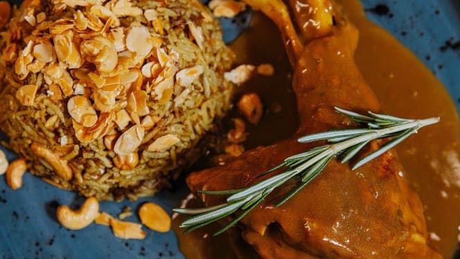 Liba Garden - Madrid - 9