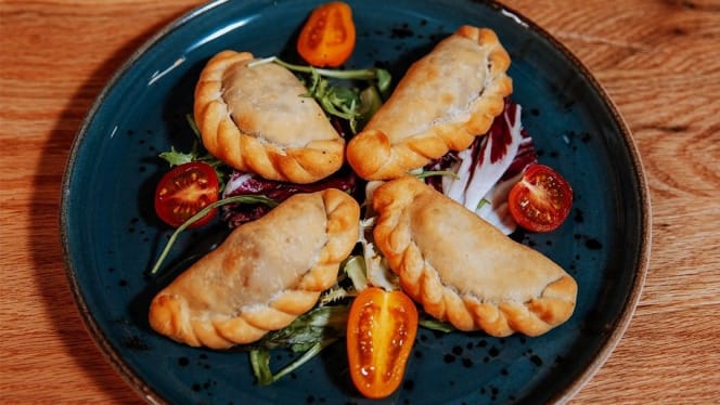 Liba Garden - Madrid - 0