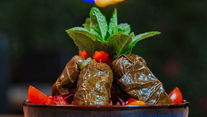 Liba Garden - Madrid - 7