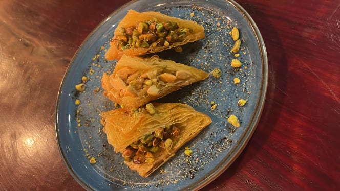 Liba Garden - Madrid - 5