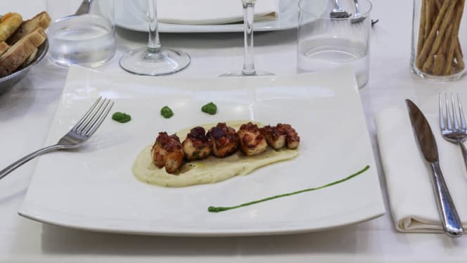 Chiaroscuro Roma - 7