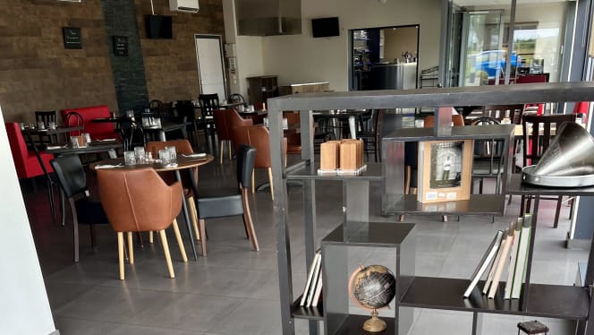 Aux 5 - Saint-Quentin-Fallavier - 8