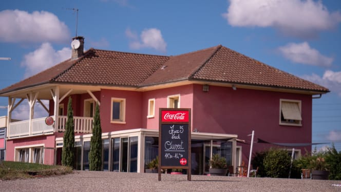 Aux 5 - Saint-Quentin-Fallavier - 0