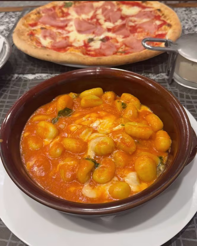 La Scarpetta Ristorante & Pizzeria - 3