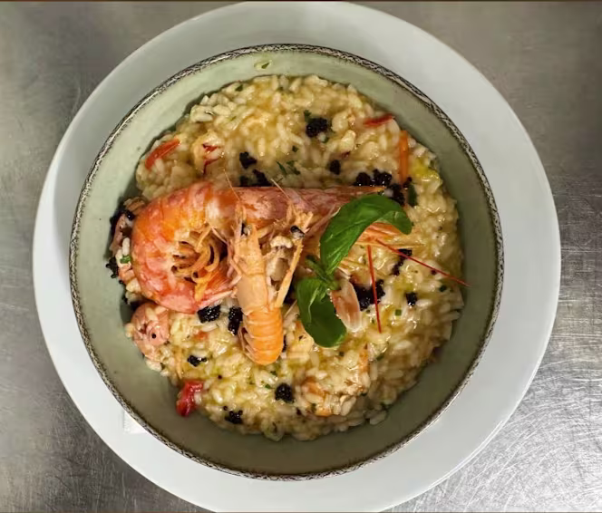 La Scarpetta Ristorante & Pizzeria - 0