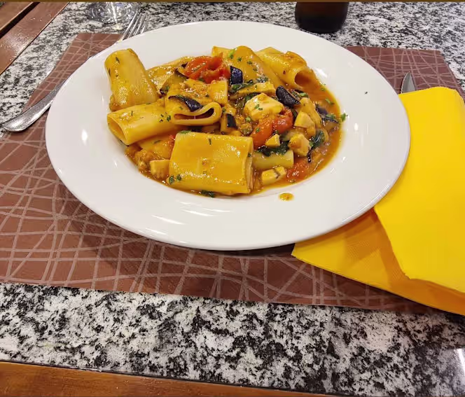 La Scarpetta Ristorante & Pizzeria - 1
