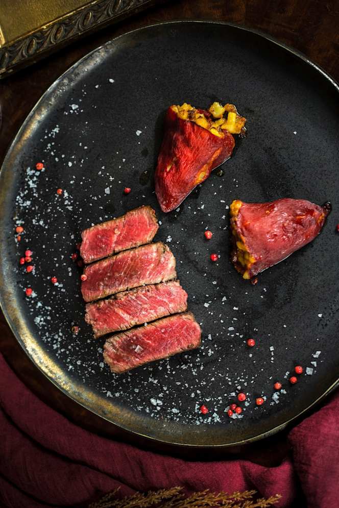 Figatella Steakhouse - 6