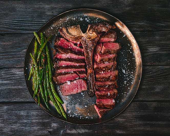 Figatella Steakhouse - 0