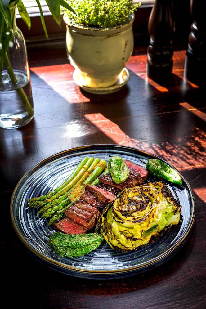 Figatella Steakhouse - 5