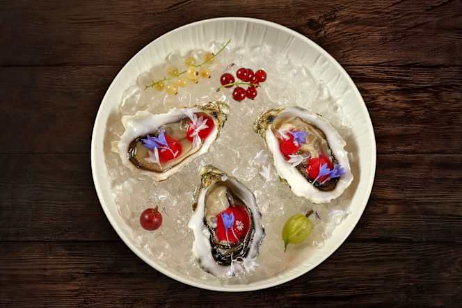 Figatella Steakhouse - 8