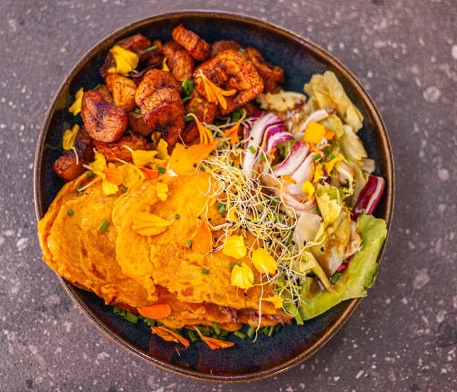 Mama Nelly Corner - Halles Populo - 4