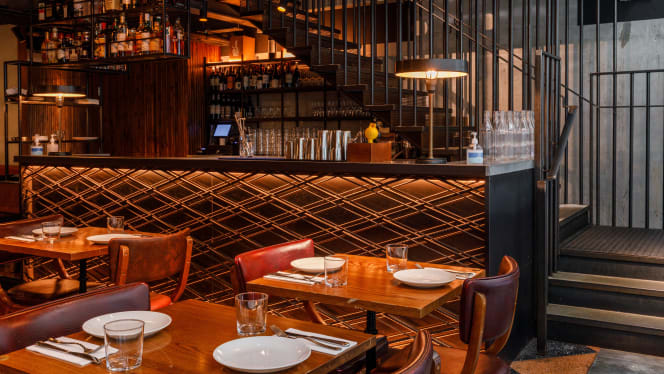 Gunpowder - Tower Bridge - 3