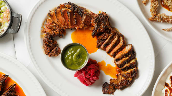 Gunpowder - Tower Bridge - 2