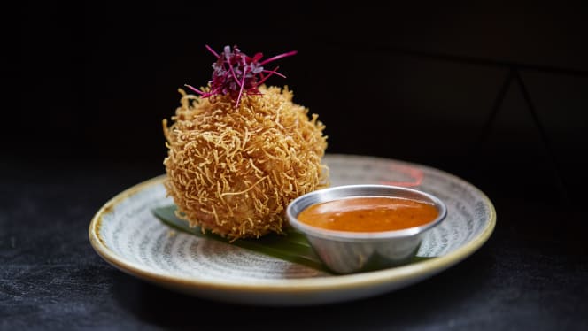 Gunpowder - Tower Bridge - 5