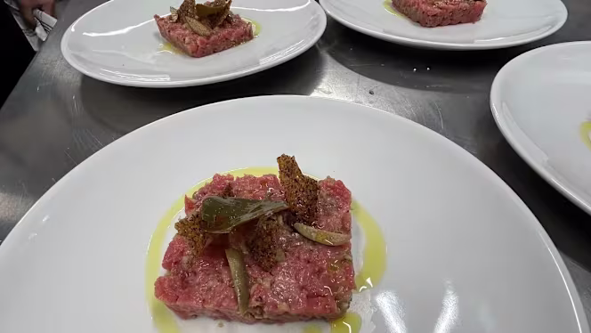 Ristorante La Marmotta - 2