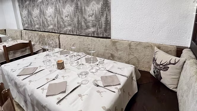 Ristorante La Marmotta - 3