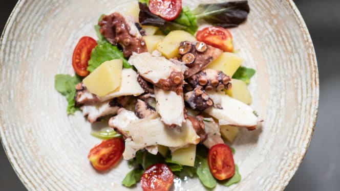 Il Corbolino - Firenze - 3