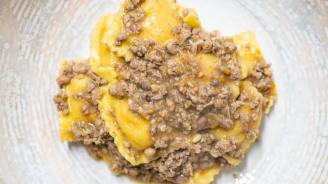 Il Corbolino - Firenze - 2