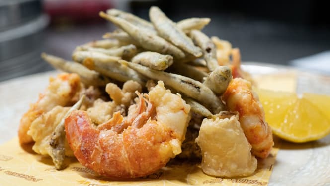 Il Corbolino - Firenze - 0