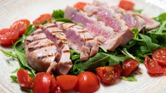 Il Corbolino - Firenze - 4