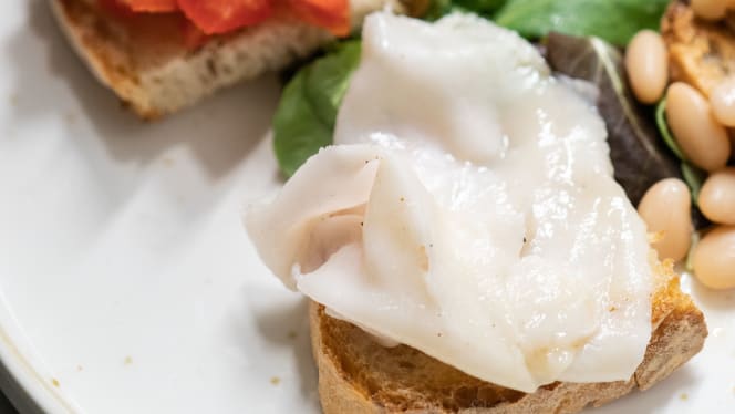 Il Corbolino - Firenze - 5