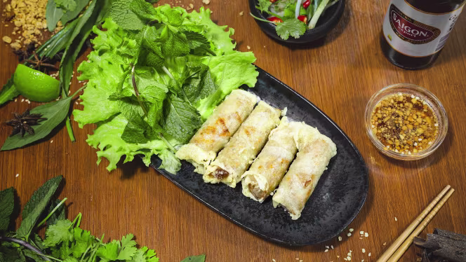 Le Saigon d'Antan - 4