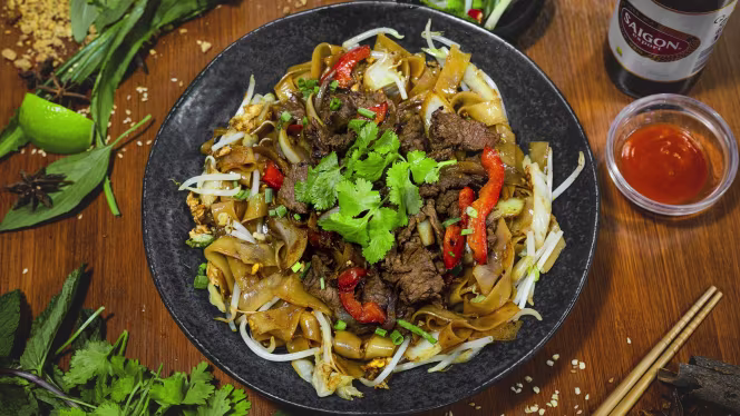 Le Saigon d'Antan - 5