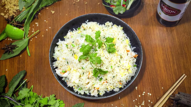 Le Saigon d'Antan - 8