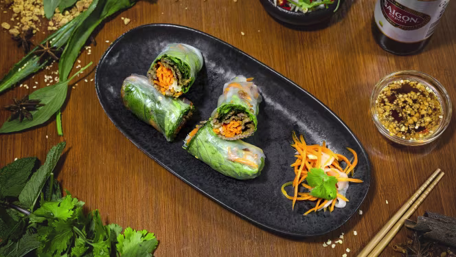 Le Saigon d'Antan - 7