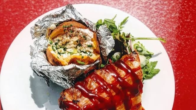 Bistro Les Cousins - Paris - 2