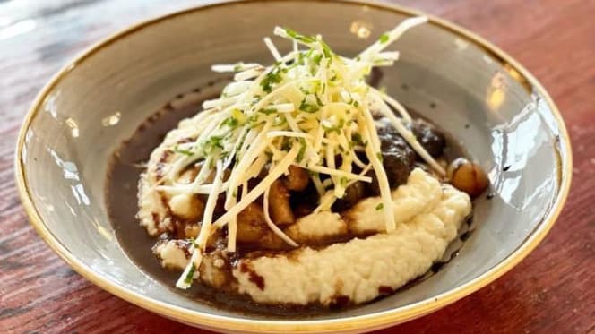 Bistro Les Cousins - Paris - 0