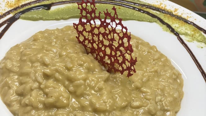 Ci Vediamo da Mario - 1