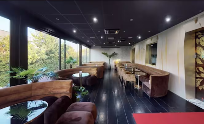 Le Manaüs - Concept Sans Alcool - 7