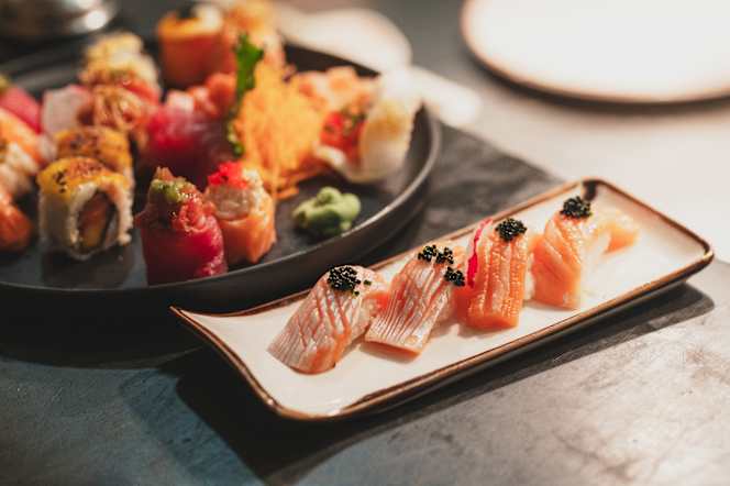 Villa Saboia, Food with Soul - 9