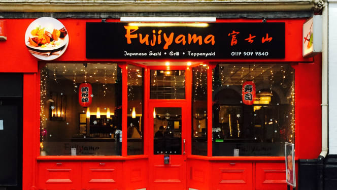 Fujiyama - 0