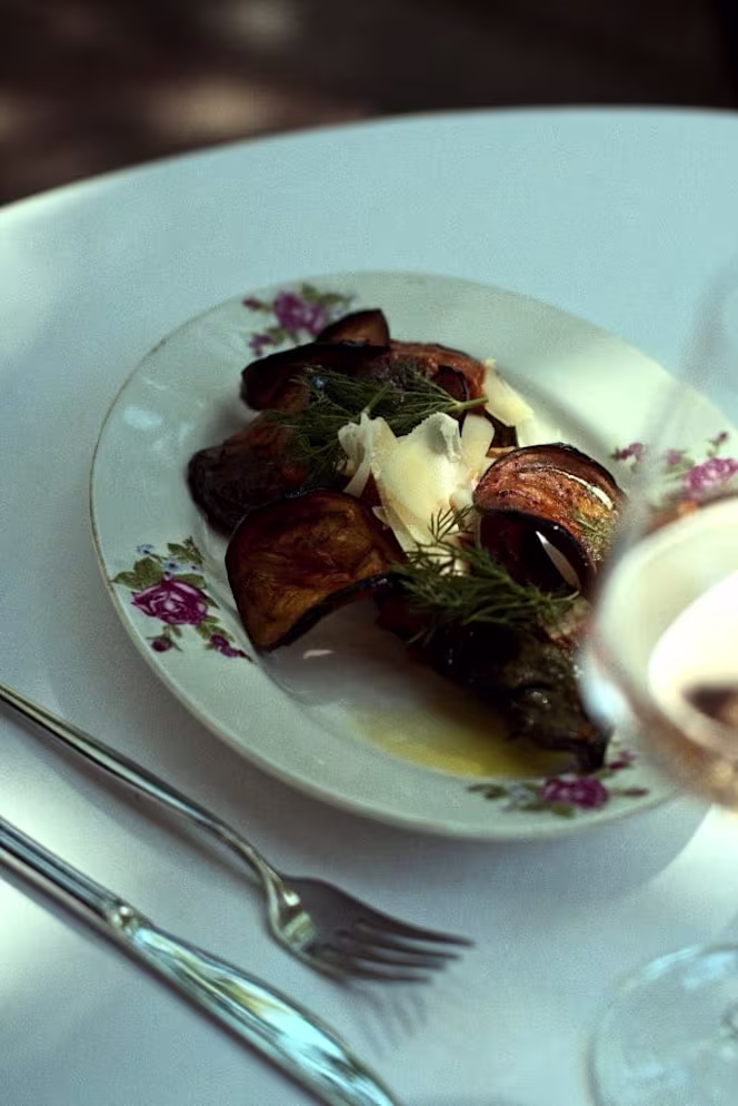 Le Barillon - 2