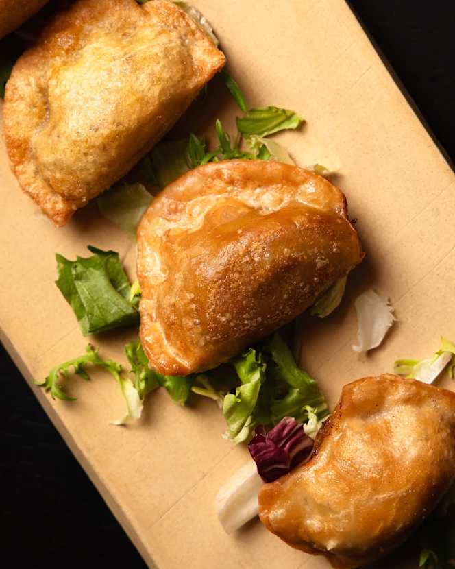 Restaurante Terra e Fogo - 2