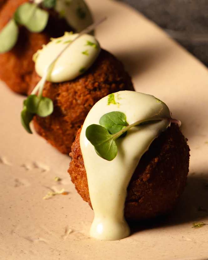 Restaurante Terra e Fogo - 9