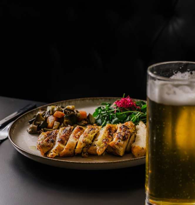 Camporella Bistrot - 9