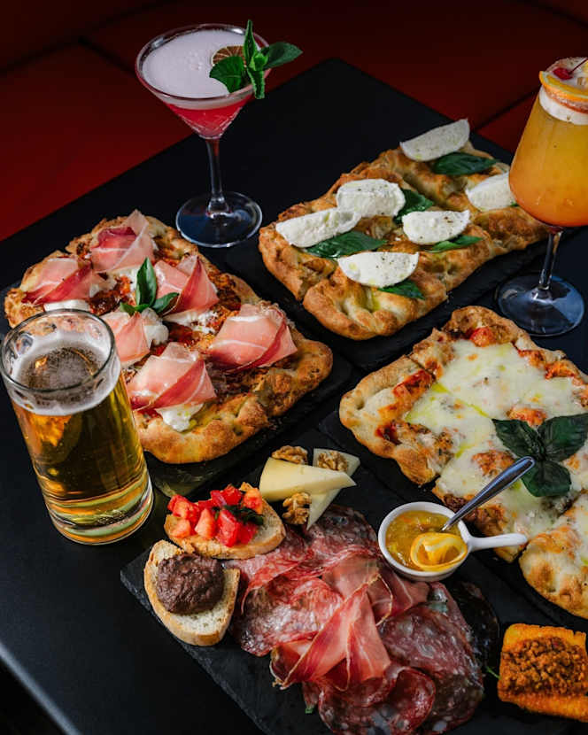 Camporella Bistrot - 2