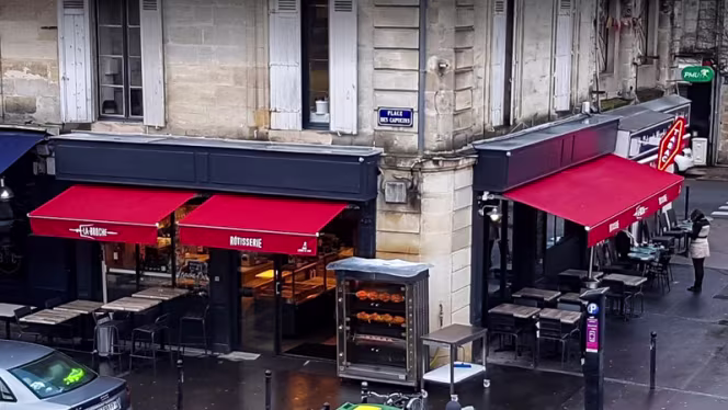 LA BROCHE DE L'OSTAL - 3