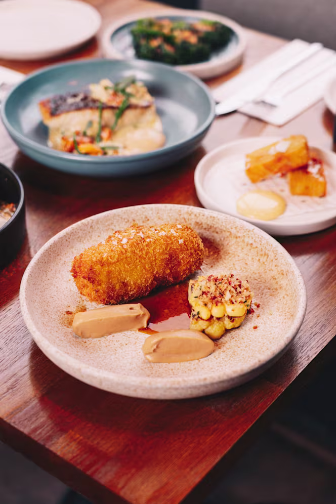 The Loveable Rogue - Southside - 2