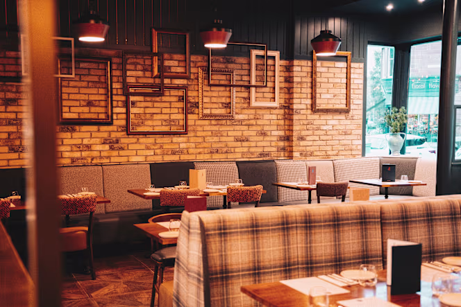 The Loveable Rogue - Southside - 1