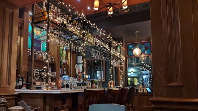 The Loveable Rogue - Southside - 6