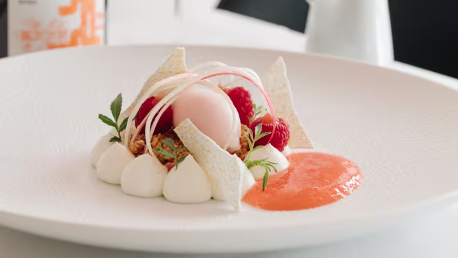 Boutary - Restaurant - Paris