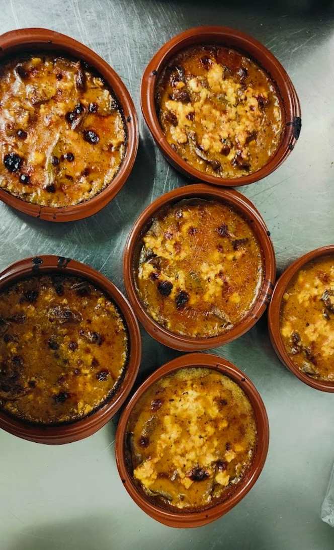 Iliria Bar Restaurante - 4