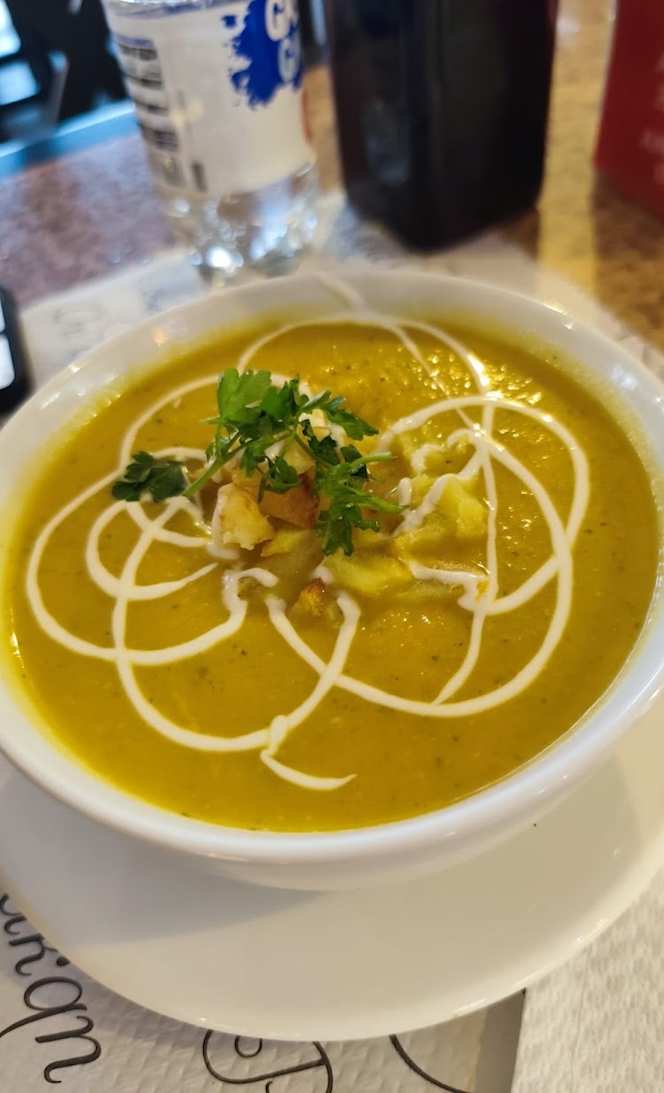 Iliria Bar Restaurante - 0